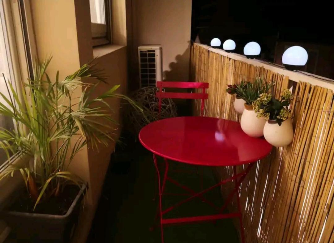 Logement Entier 78 M2, 7 Pers Cosy Et Spacieux Proche Du Centre-Ville Et De La Gare Avignone Esterno foto